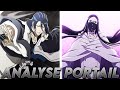 S ndt est enfin la  analyse portail tybw 19 la chute du cerisierbleach brave souls