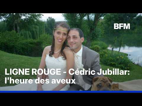 LIGNE ROUGE - Cédric Jubillar: l'heure des aveux