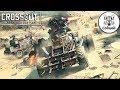 Crossout Крафт за 120 монет