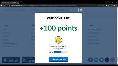 Salesforce Trailhead - Work with Classes