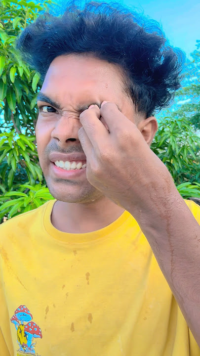 #helpmemakethismakesense #funny #comedy #butifyoucloseyoureyes #ihavethisthingwithplants