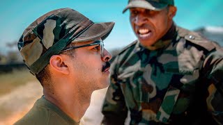 Silly Drill Sergeant | David Lopez by David Lopez 31,822 views 9 months ago 3 minutes, 40 seconds