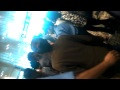 [111208] SNSD Changi arrival