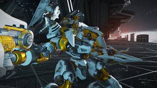 balteus every day until AC7 is announced day 689