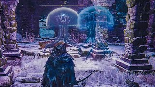 Elden Ring - What Happens If You Reunite The Jellyfish Sisters?