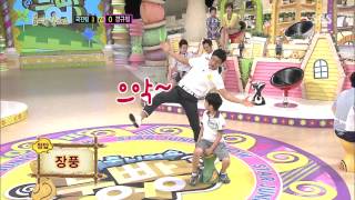 스타주니어쇼 붕어빵 130803 #22(5)