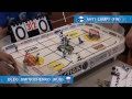 Настольный хоккей-Table hockey-WCh-2011-DMITRICHENKO-LAMPI-Game6-comment-SPIVAKOVSKY