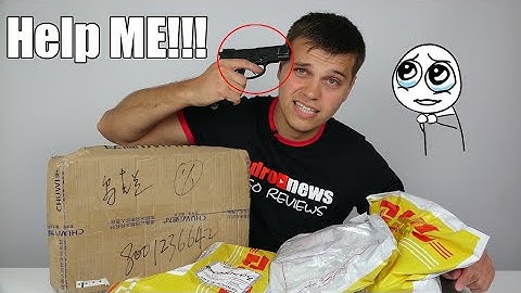 Распаковка OnePlus 3, Bluboo Maya, Elephone S3, Chuwi Hi12. Я в ШОКЕ.....