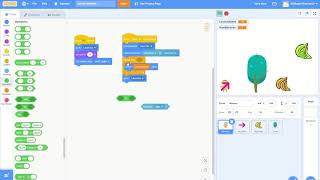 Scratch 3 5 Adding Obstacles screenshot 4