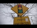 New Tribune study measures red light camera safety