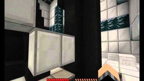 Minecraft - Deep Space Turtle Chase - Episode 3