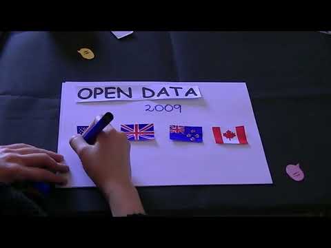 Open data - Comunicacion hoy