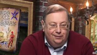 Александр Пыжиков. Каким было крестьянское мировоззрение? Отреченные книги Древней Руси.