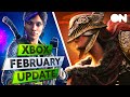 Xbox in February 2022 – Your Essential Preview | Elden Ring, Dying Light 2, Warhammer 3 and more!