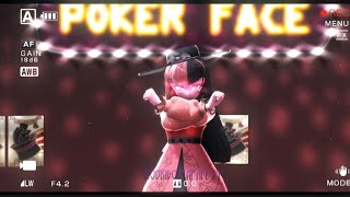 (MMD x MH G3) Draculaura G3 🦇 🎰-Poker Face-🃏