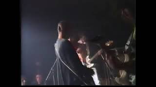 Agathocles - Lay Off Me (Live 03.06.1989 in Belgium)