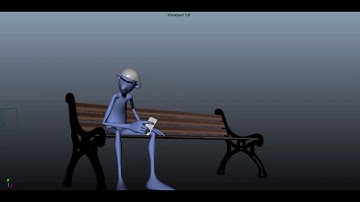 Meme Acting Shot | Blocking Plus | Stage 4 | 2018