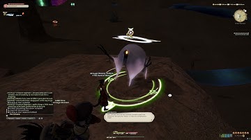 [FFXIV] "Ending as One" + "A Most Stimulating Discussion" quests - Unlock Flying (Aether Currents)