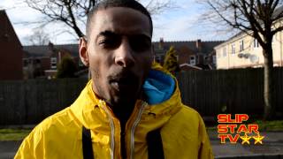 Zedzz Ruskit - Grime Sessions