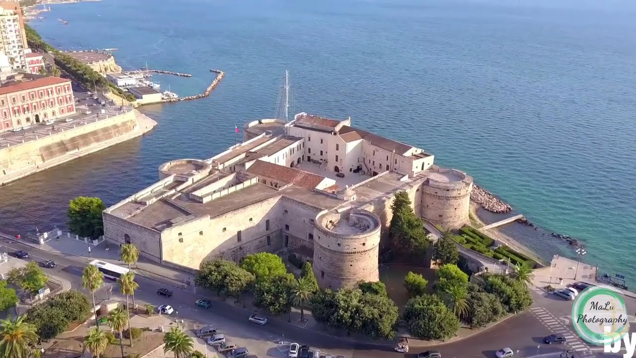 Taranto, Puglia🇮🇹 (Italian Marine Base)/Maluphotography16/HD/4K