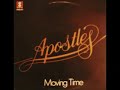The Apostles – Moving Time : 80’s NIGERIAN Afrobeat Funk/Soul Boogie Music ALBUM LP Songs