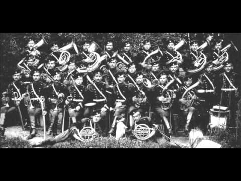 Old Russian Waltz Sorrow