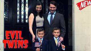 🅽🅴🆆  Evil Twins 2026 👰‍♀️ All American Killers 👰‍♀️True Crime Documentary ID Podcast