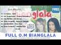 Capture de la vidéo Full Album Om Bianglala - Dangdut Lawas - Uut Permatasari & Inul Daratista Sebelum Terkenal