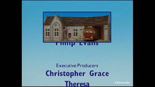 Jim Hensons Presents Boy Secrets Season 4 End Credits 1993