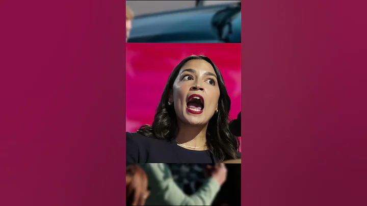 AOC slams Schumer help for Republican funding bill that prevented government shutdown