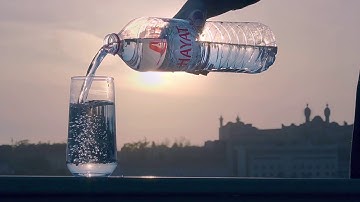 Doğal mineralli yapısıyla Hayat