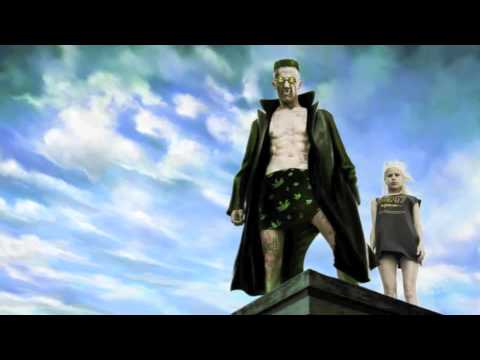 Never Le Nkemise (1 & 2 combined) - Die Antwoord