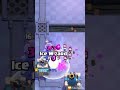 🗑️ Trashing The Meta 🗑️ #gaming #clashroyale #sohrts #supercell #evo