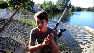 Favorite Rods Usa-Best Drop Shot Setup