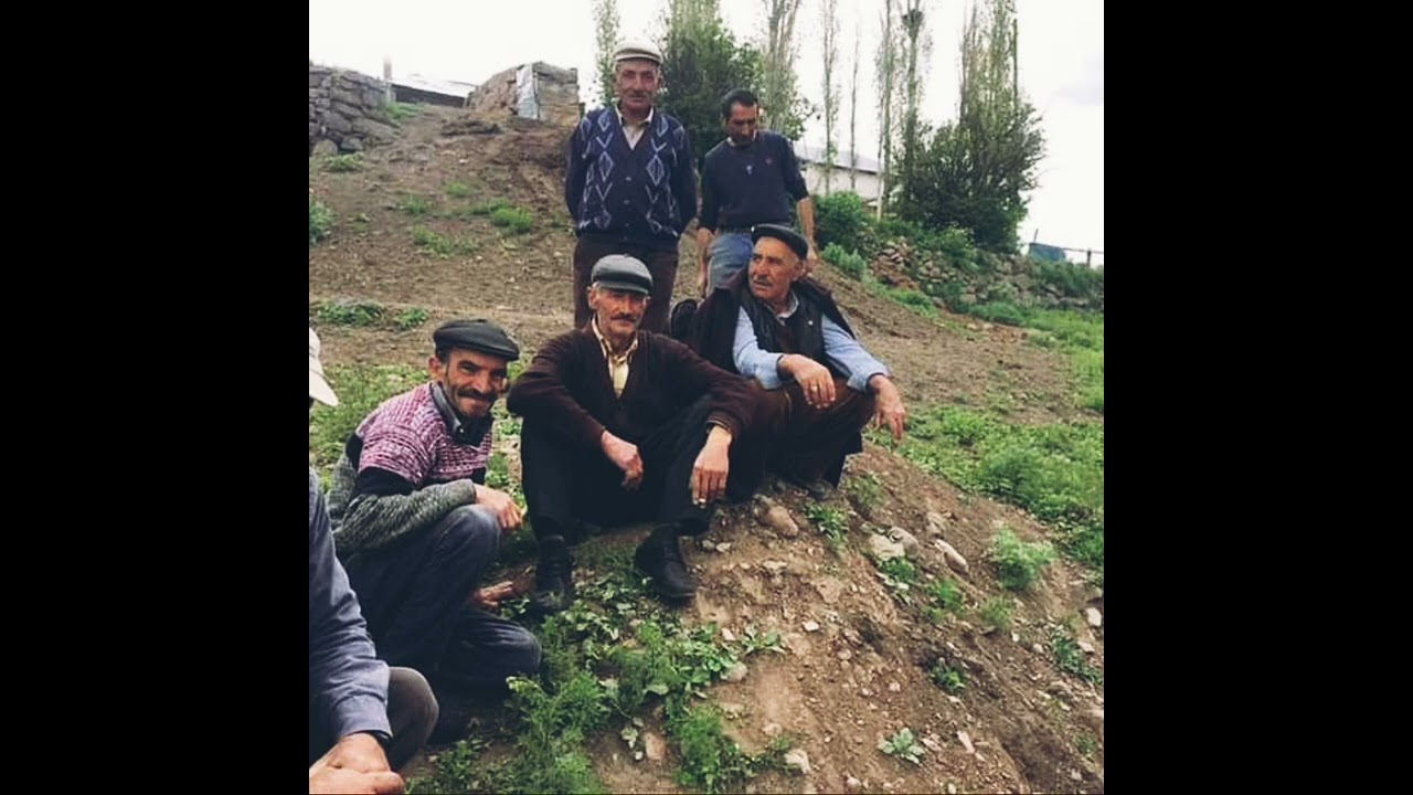 ana#sevdiklerim#merdan#sarıgün#köyü