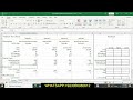 Excel 2019 Skills Approach Ch 3 Challenge Yourself 3.3 | Skills Approach Ch 3 Challenge Yourself 3.3