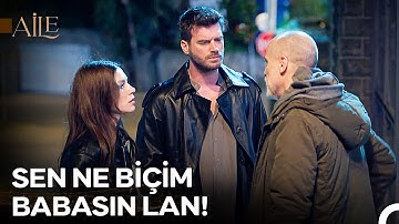 Aile 8. Bölümün Unutulmaz Anları: Yağmur