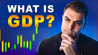 What is GDP? (Gross Domestic Product) | Economic Data Explained