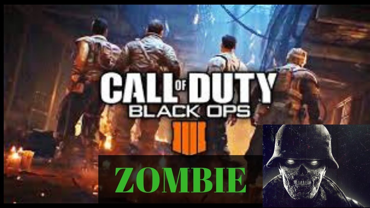 Call of Duty® Black Ops 4 [ MODE ZOMBIE ] Secrets Arène