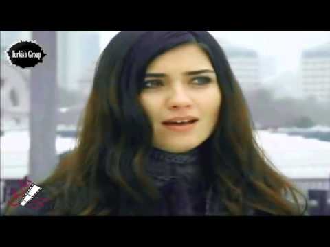 بين العين اليسا  