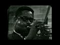 Blues After Dark Dizzy Gillespie Quintet 1961