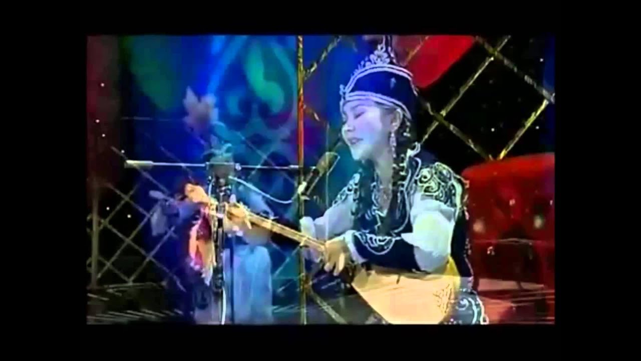 Көңіл толқыны, ❤كوڭىل تولقىنى - Тұрсынгүл Ауданбек қызы. قىتاي قازاقتارى