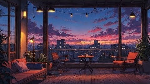 Thumbnail of Two Scents x Lucid Keys - Rainy Day (1 Hour Long) Lofi Hip Hop/Relaxing Beats