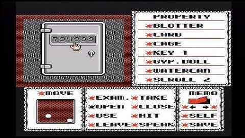 Uninvited - Playthrough 2/2