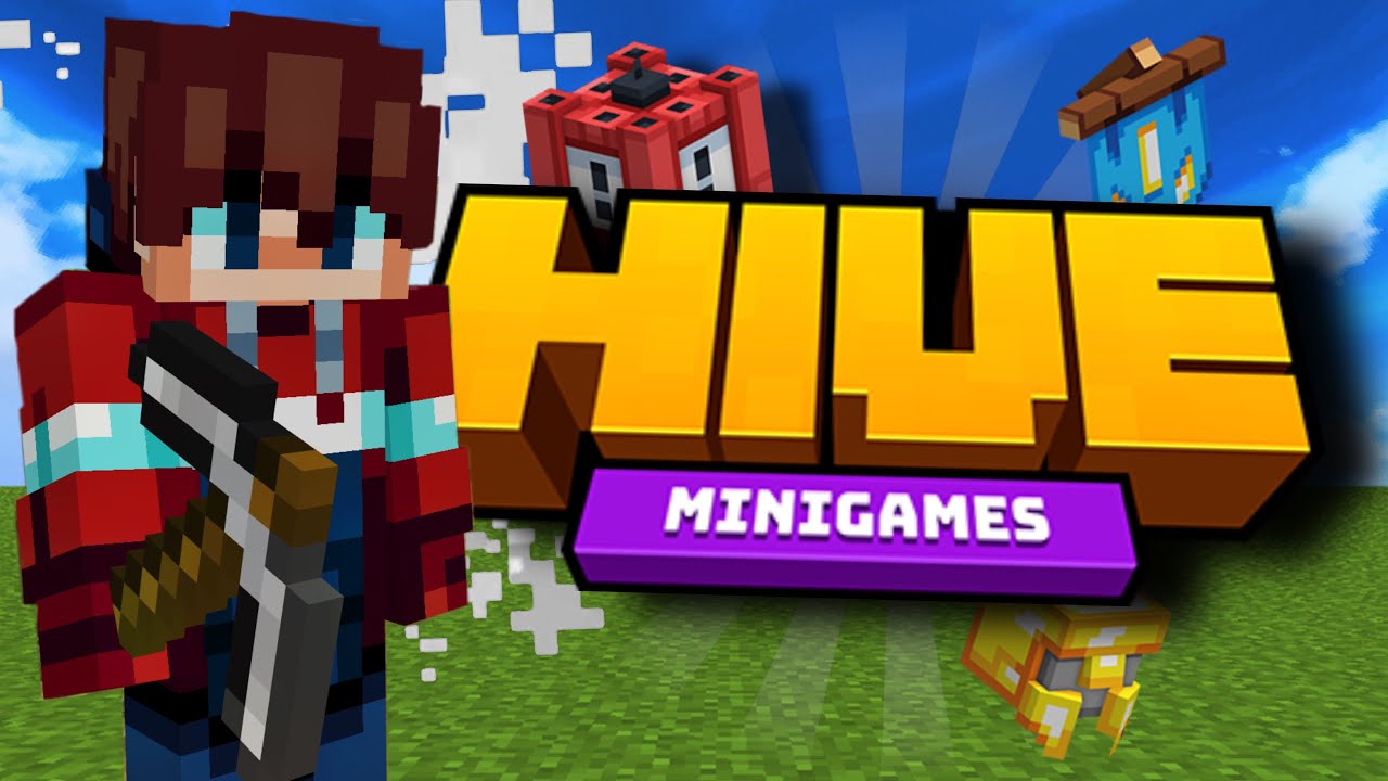 Hive live but you can join! Cs Parties and more! Live from the hive ...