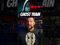 Ghost Train (2024) Movie Review