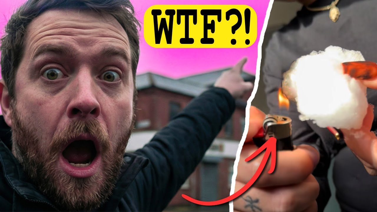 Что-то сейчас серьёзно не так… (Безумные кадры 2026 года)