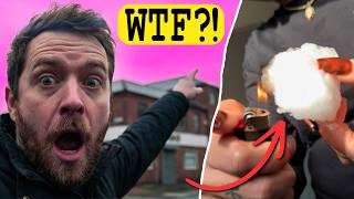 Something Is Seriously Wrong Right Now… (Insane Footage 2026)