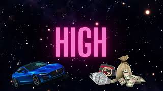 HIGH - Akachi