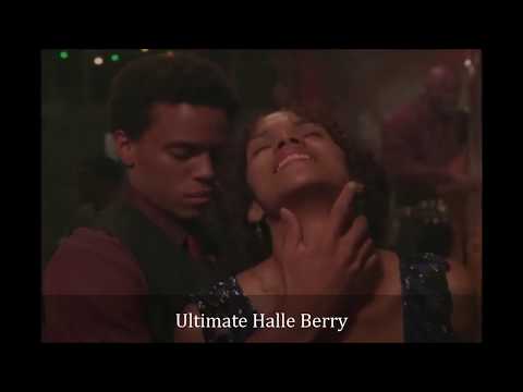 Halle Berry: Their Eyes Were Watching God ('Kiss of a Lifetime' Scene)